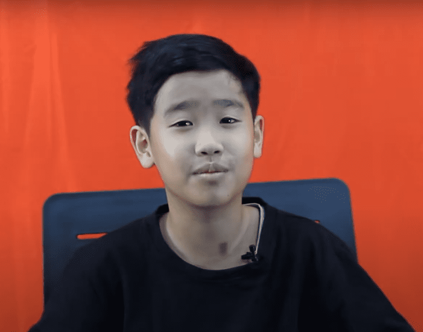 Chu Thế Anh Quân